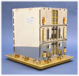 Self-Compensating Device